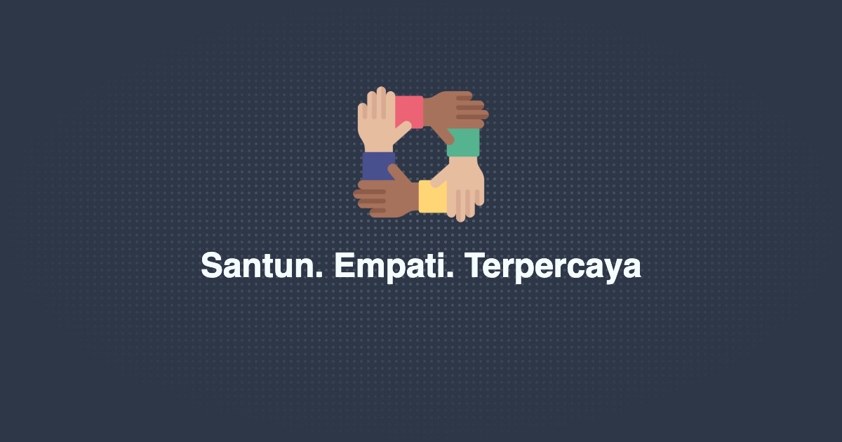 Beranda | Bermani Bersama